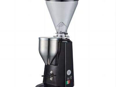 Farklı Demleme Yöntemleri için Elektrikli Kahve Öğütücüsü Taneli Ayar Teknikleri (Döküm/Espresso)