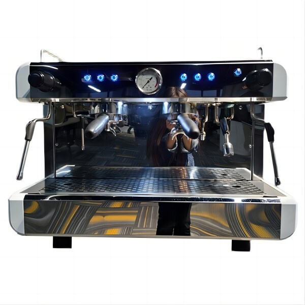 Say goodbye to long lines and expensive coffee shops with our affordable and efficient machine