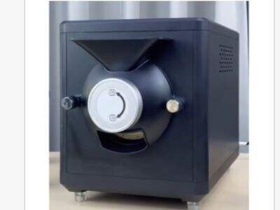 Evde Kahve Çekirdeği Kavurma Temel Aşamaları Rehberi: Kuruma / Birinci Çatırtı / İkinci Çatırtı Sıcaklık ve Süresinin Hassas Kontrolü