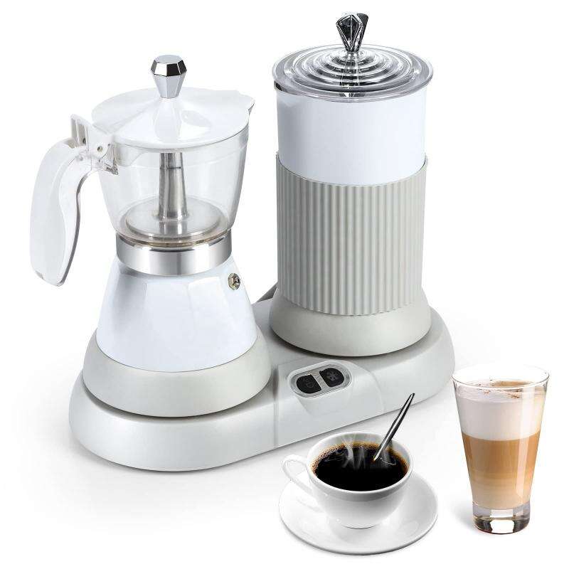 Coffee accessories and tools