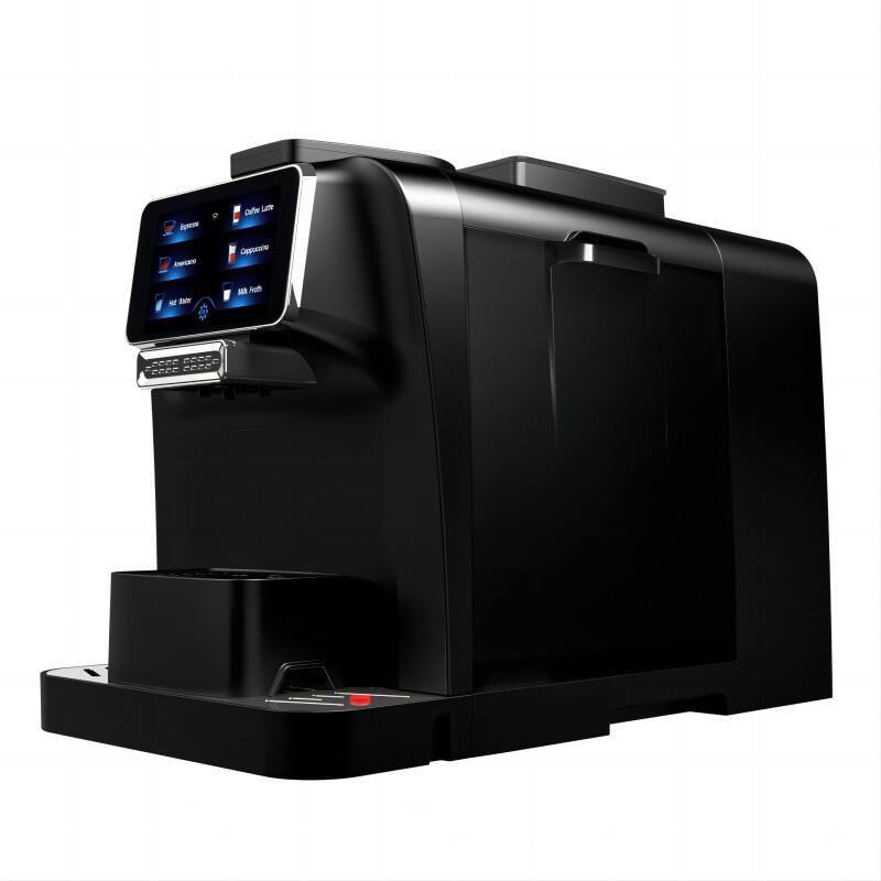 T6 Automatic Coffee Machine