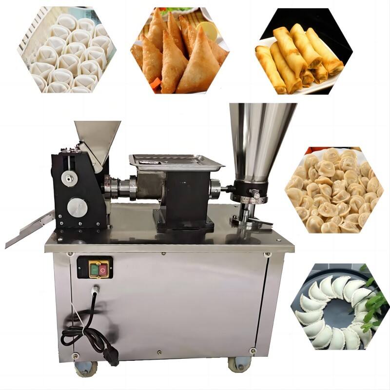 M80 Dumpling Machine