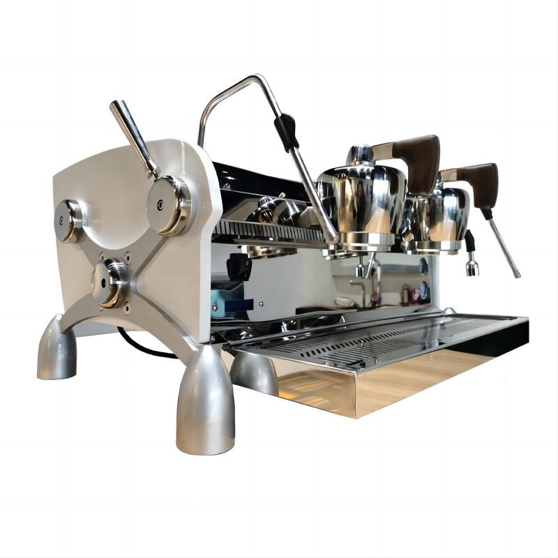 CY2 commercial coffee machine