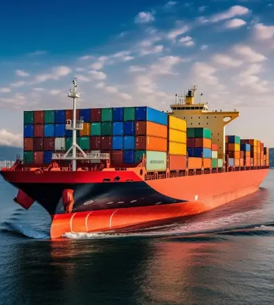 Optimized Ocean Freight Options by Freightshop Technology