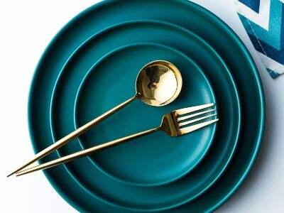 Hoe keramisch servies fine dining verheft tot een kunstvorm