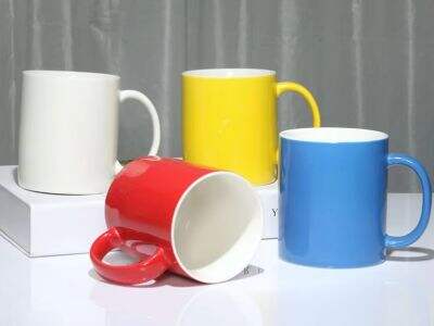 The Lightweight Revolution: Ceramic Mugs Weighing Less Than Your Phone
