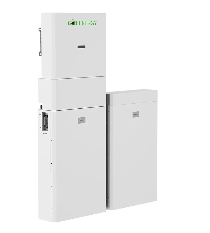 GeB: Reliability and Durability in Every Solar Battery