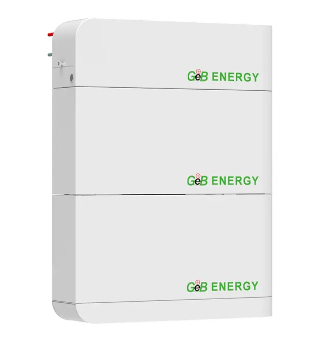 GeB’s High Voltage Battery: Eco-Friendly and Efficient