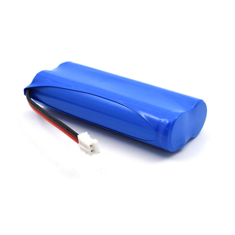 Customize 14650 7.4v 900mah Li-ion battery 14650 cells 7.4v 900mah rechargeable lithium ion battery for electronics