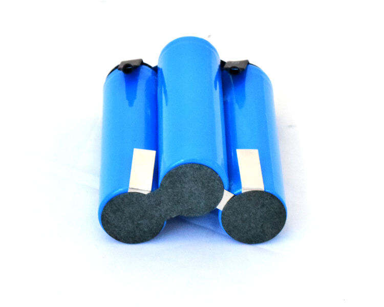 High Quality 3.7V 18650 Battery Cell 2600mAh Lithium ion Battery Cylindrical Battery For Scooter