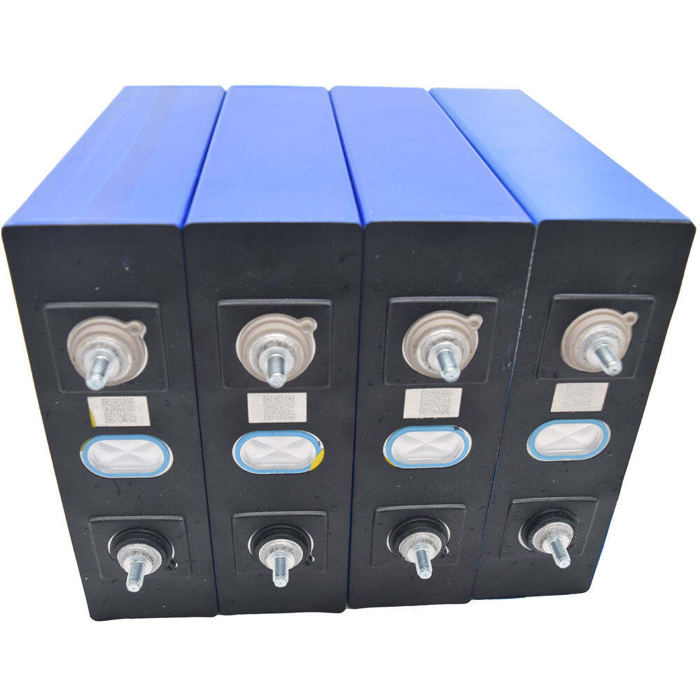 GEB high quality 3.2V 300ah 8000 Cycle Rechargeable energy storage Battery lifepo4 Battery Cell