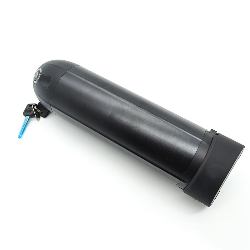 Manufacturer customized A-grade battery electric bicycle lithium battery 36V 10AH kettle style power battery pack