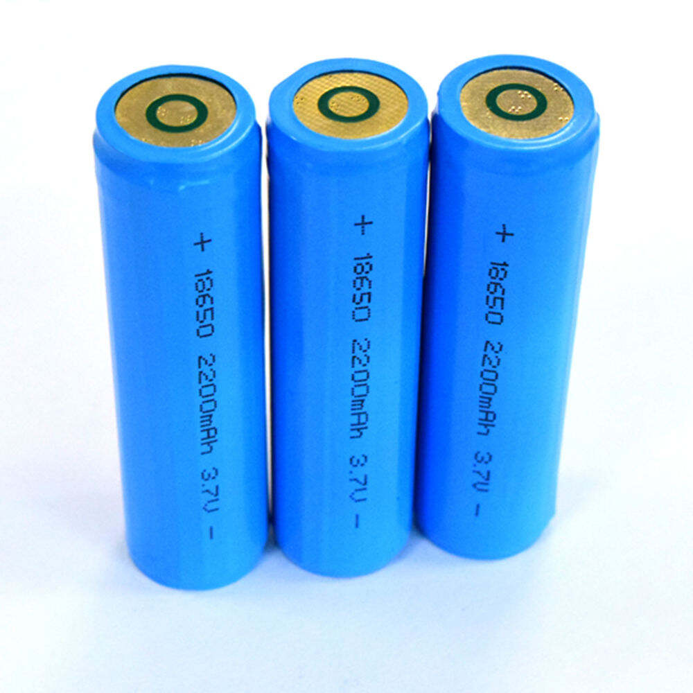 GEB Customize Energy 18650 3.7V 1500mah 1800mah 2000mah 2200mah 2400mah 2600mah rechargeable battery with BIS certification