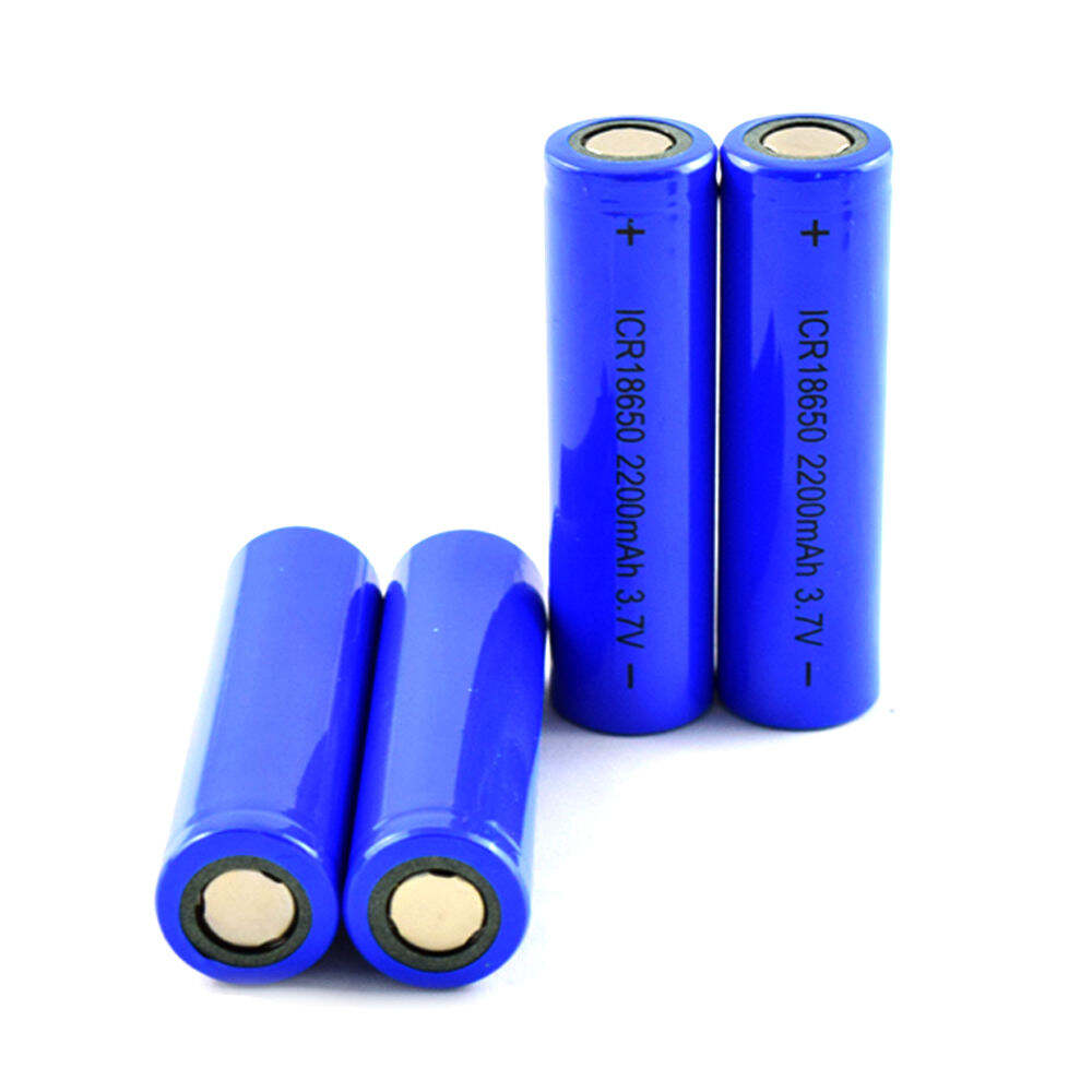 Flat top bulk cell li ion 3400mAh 1800mAh 2200mAh 2500mAh 2600mAh 3500mah 3000mAh 3.7v li-ion rechargeable lithium 18650 battery