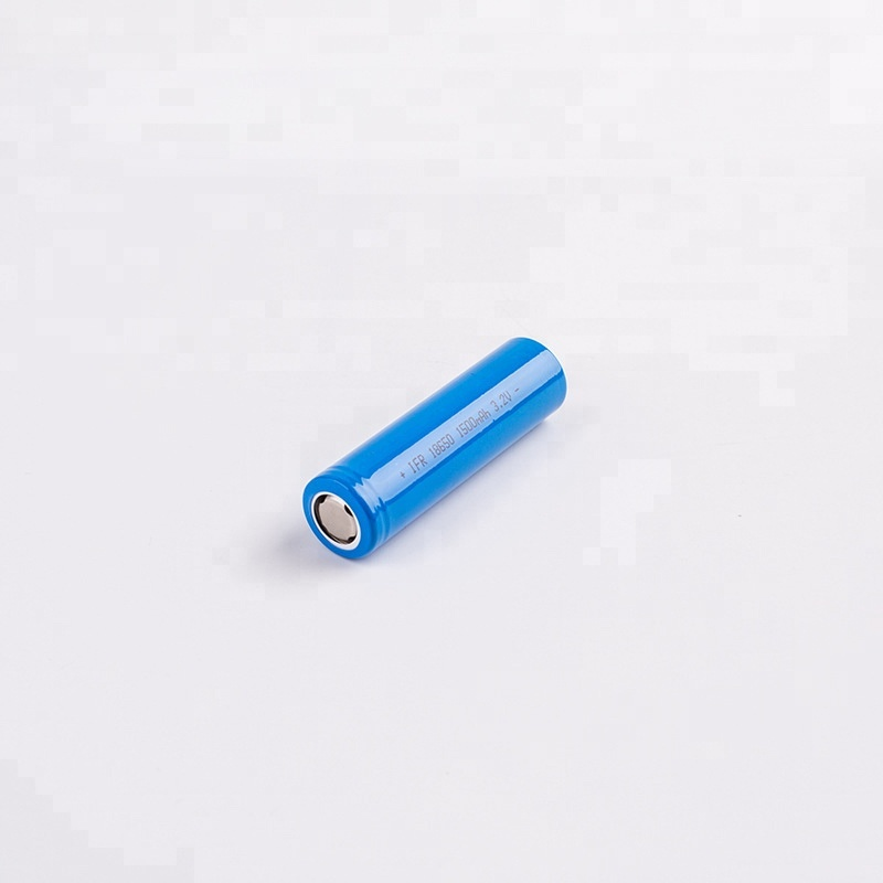 Factory wholesale Newest Type High Power 1500mah 3.1V 3.2V Sodium Ion Battery Cycles 18650 1500mAh Iithum Battery