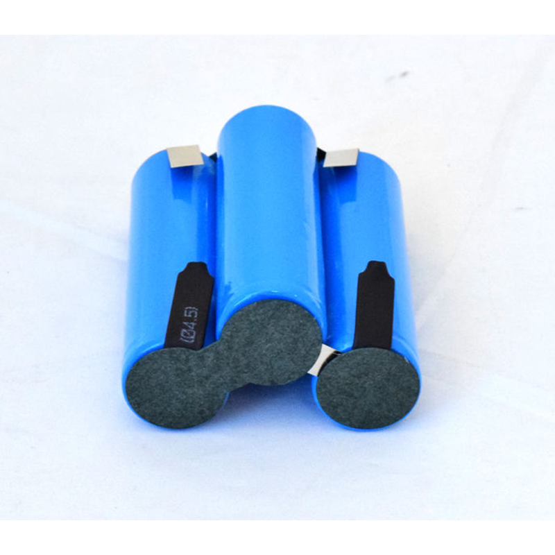 Customize High Capacity Flat head battery 18650 3.7V 2600mAh Li-ion battery 18650 3.7 V 2600 mAh Li ion Battery cell