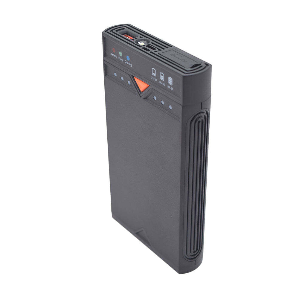 Car emergency starting power supply 12 backup emergency power supply car lighter portable power bank