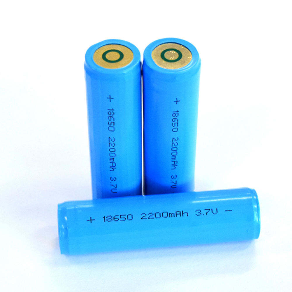 GEB Customize Energy 18650 3.7V 1500mah 1800mah 2000mah 2200mah 2400mah 2600mah rechargeable battery with BIS certification