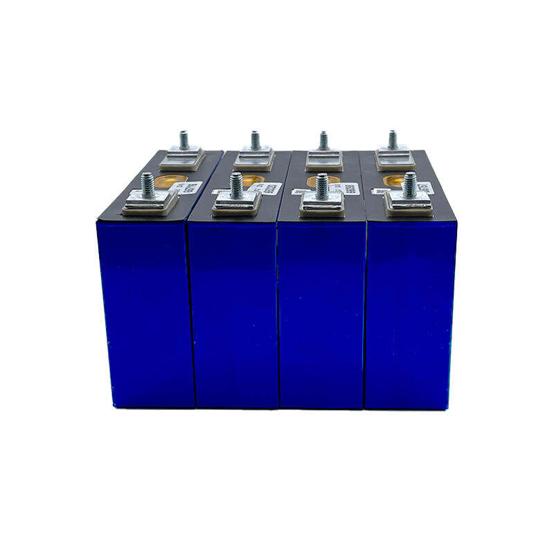 3.7V60AH aluminum shell polymer power large capacity electric vehicle lithium battery inverter outdoor Energy storage cell