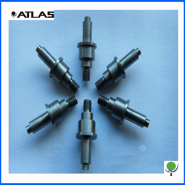 cnc machined turning pin part, CNC Machining Services for Custom Parts details