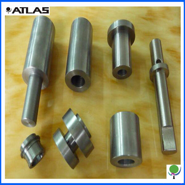 custom Stainless steel cnc machining turning services, cnc machined aluminum parts supplier