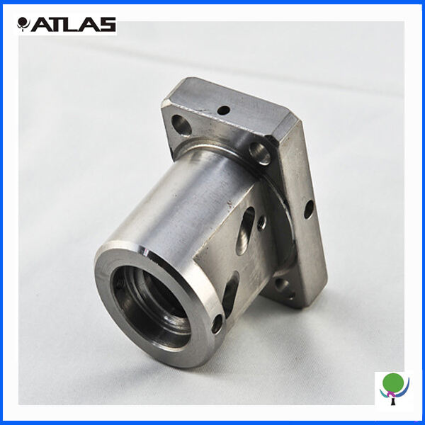 custom Stainless steel cnc machining turning services, cnc machined aluminum parts manufacture