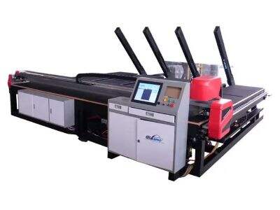 Top 10 cutting machine assembly line manufacturers in the world