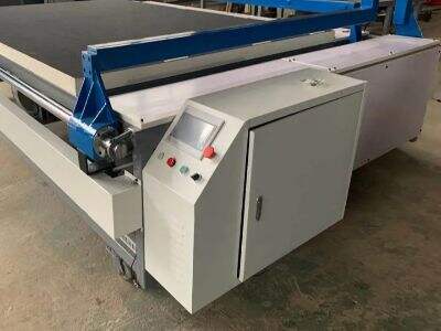 Какие технические характеристики требуют оптовые покупатели для станка для резки стекла