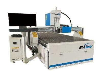 Качество создает бестселлеры: Почему станки Glasino для резки стекла и закалочные печи являются самым продаваемым выбором на рынке?