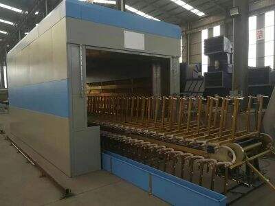 Роль производственных линий для двойного остекления в устойчивом развитии городов