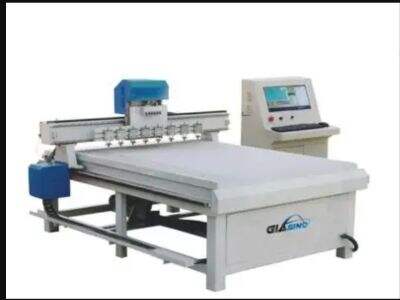 Как точность сборки станка для резки стекла влияет на надежность продукции