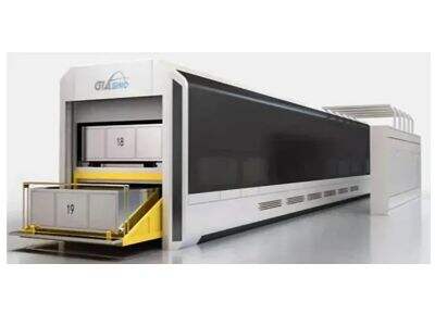 Как печи для закалки стекла поддерживают производство индивидуального стекла?