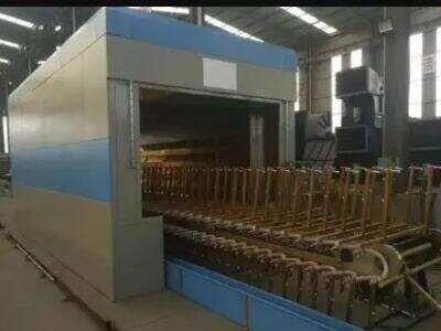 The Role of Glass Tempering Furnace in Producing Tempered Window Glass