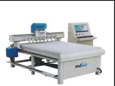 Как производственные процессы станков для резки стекла обеспечивают стабильное качество