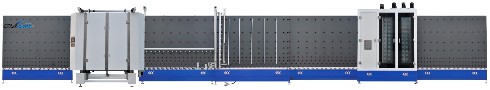 Automatic Insulating Glass Production Line manufacture