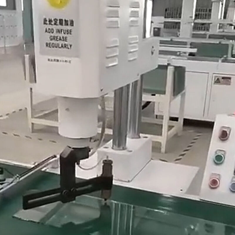 Sheet Slitting Machine