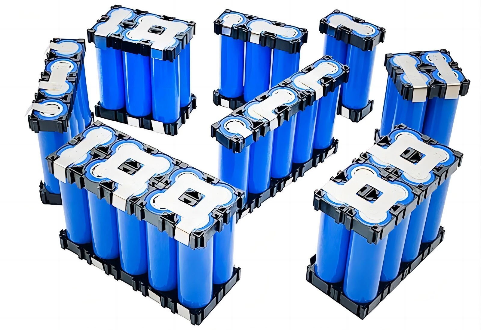 3.2V 10Ah 38120 LiFePO4 Battery Cylindrical Cell 38120S for DIY 12V 24V 48V Scooter Vehicle Tricycle Motorcycle factory