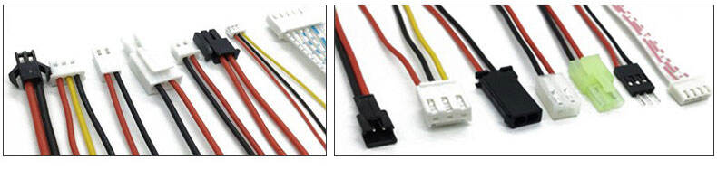 Hot Selling NIMH Rechargeable Battery Pack 4.8V 1300mAh Ni-MH AA Battery Pack with Connector manufacture