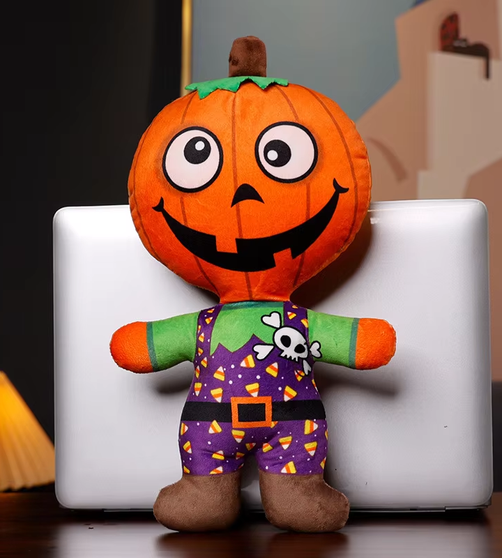 YuHong Luxury Electronic Plush Collections: Prämierter B2B-Partnerschaften
