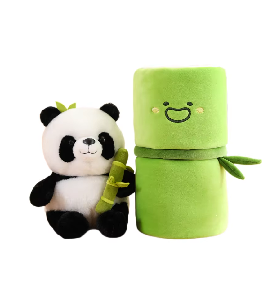 Anpassungsoptionen für YuHong-IoT-fähige Kuscheltiere