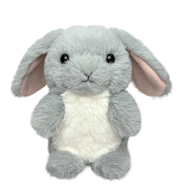 Rabbit plush toy