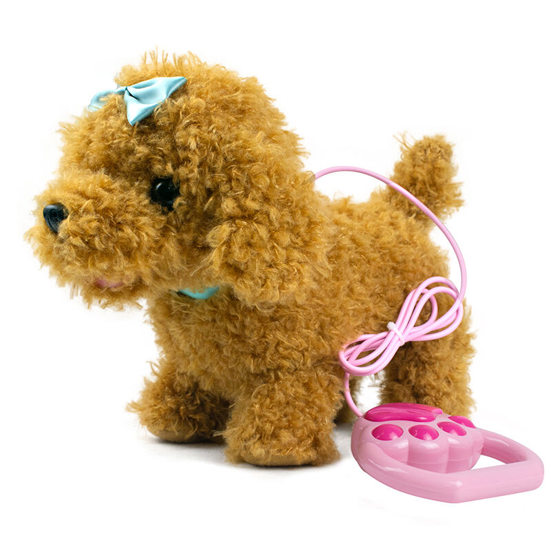 Plush toy for dog