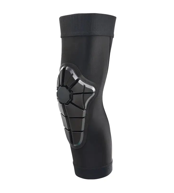 Cost-Effective Protection with Shiny Sports Knee Pads