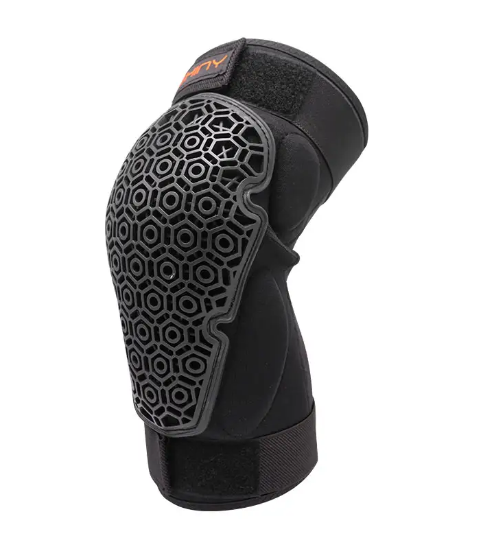 Elevate Your Performance with Shiny Sports Knee Pads