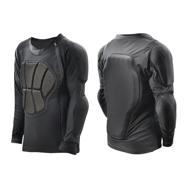 Shiny Sports Full Body Protection: Essential Gear for Athletes