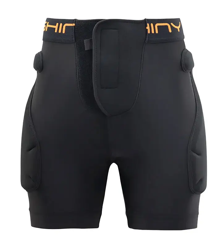 Durability You Can Rely On with Shiny Sports Hip Protector