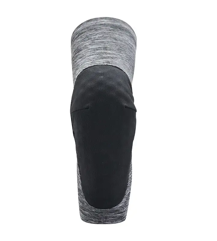 Versatile Design for All Sports with Shiny Sports Knee Pads