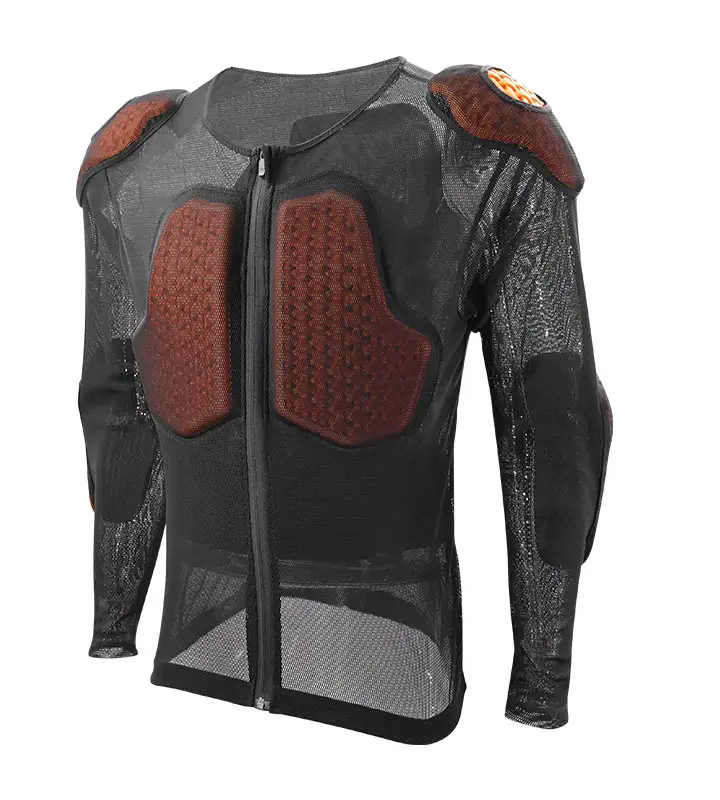 Elevate Your Safety with Shiny Sports Full Body Protection