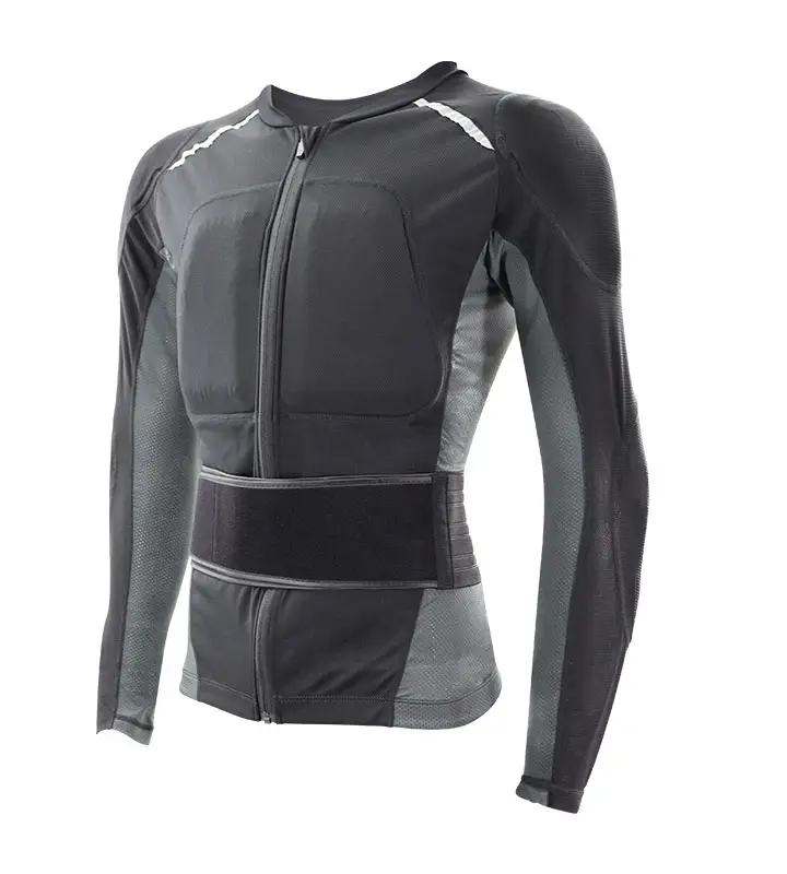 Trusted by Professionals: Shiny Sports Body Protector