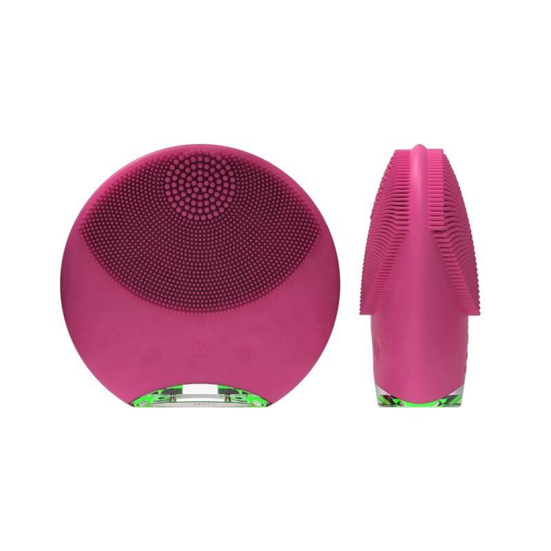 facial cleansing brush 